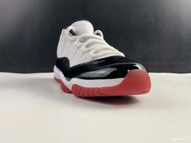 Low Retro Concord Jordan AV2187-160 Air Bred 11 0702